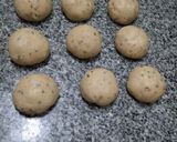 Foto del paso 3 de la receta: Bollos dulces de anís