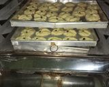 Foto langkah ke 5 dari resep Semprit Tepung Jlarut.