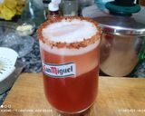 Foto del paso 2 de la receta: Michelada