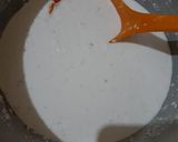 Foto langkah ke 1 dari resep Gandos Simple : Kue Pancong.