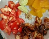 খেজুর আমসত্বের চাটনি (khejur aamsatwor chatni recipe in Bengali) রেসিপির ধাপ 1 ছবি