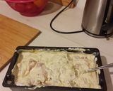 ,,Kurczak w sosie curry,, krok przepisu 1 zdjęcie