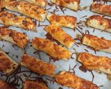 Stangli recept fázis 3 fotója