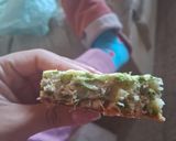 Foto del paso 8 de la receta: Fainá de lechuga 🥬