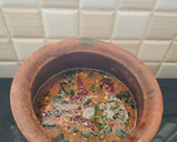 வெங்காயம் பூண்டு வத்தக் குழம்பு ரெசிபி ஸ்டேப் 3 புகைப்படம்