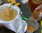 Foto del paso 3 de la receta: Kéfir de agua