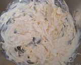 Une image de l'étape 2 de Pastilla au fromage.