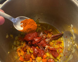 Foto del paso 5 de la receta: Oreja en salsa