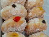 Donat Bomboloni