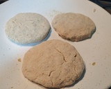 Foto del paso 4 de la receta: Hamburguesas Veganas