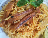 கருவாட்டு பிரியாணி ரெசிபி ஸ்டேப் 6 புகைப்படம்