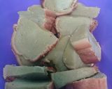 Foto langkah ke 4 dari resep Bolu kojo.