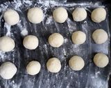 Foto del paso 5 de la receta: Ñoquis de papa, rellenos