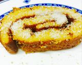 Foto del paso 2 de la receta Torta a la naranja (típica de Portugal)