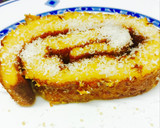 Foto del paso 2 de la receta: Torta a la naranja (típica de Portugal)