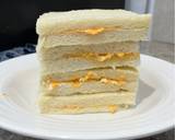 Cara Membuat Tamago Sando Sandwich Telur Mayo 5