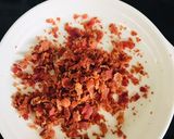 รูปขั้นตอนการทำที่ 2 ของ Cheesy Bacon Fries