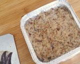 A picture of step 5 of Duck Prosciutto Croquettes (Croquetas de Magret Séché).