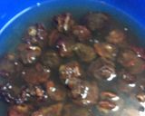 Foto del paso 1 de la receta: Empanadas de peras de la Lilita
