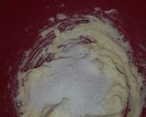 Foto del paso 1 de la receta: Pasta frolla de chocolate, rellena de dulce de leche repostero!!