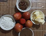 Foto del paso 7 de la receta: Tarta de manzana