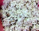 Bothok Tahu Tuna Kemangi langkah memasak 1 foto