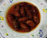 Foto del paso 2 de la receta: Chorricitos a La Sidra