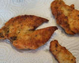 Foto del paso 6 de la receta: Milanesas de pollo