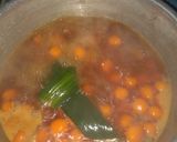 Foto langkah ke 4 dari resep Bubur Candil Simpel 4 Bahan.