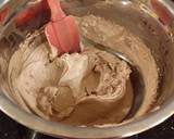 Chocolate Salted Caramel Swirled Cheesecake recipe step 25 photo