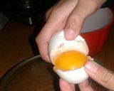 Foto del paso 1 de la receta: Vainillas