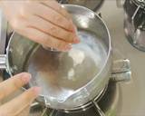 Kingyo (goldfish) Kanten; Wagashi recipe step 10 photo