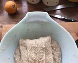 A picture of step 9 of Hearty Rustic Sourdough Bread.