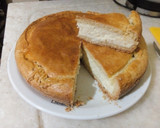 Foto del paso 20 de la receta: Tarta de ricota y pasta frola de dulce de membrillo