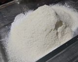 Foto del paso 2 de la receta: Pan con Claras de huevo