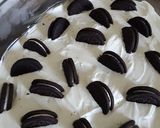 Foto del paso 7 de la receta: Torta oreo🤭😋