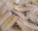 Gyros tál recept fázis 14 fotója