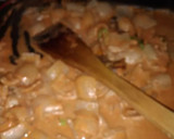 Foto langkah ke 3 dari resep Kikil Bumbu Kacang/Sate Jebred.