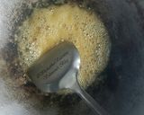 Foto langkah ke 5 dari resep Keripik Kentang Karamel Pedas Manis.