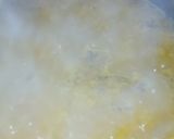 Foto del paso 6 de la receta: Porotos con riendas cremoso