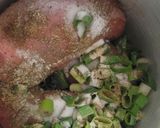 Foto del paso 3 de la receta: Choclillo en olla de presión