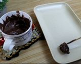 Foto langkah ke 5 dari resep 50. HIDANGAN PENUTUP SPECIAL DI BULAN RAMADHAN | KURMA KACANG COKLAT.