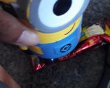 Foto langkah ke 2 dari resep Es krim stik kekinian.