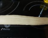 Foto del paso 3 de la receta Pan chino