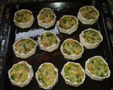 Foto del paso 1 de la receta: Canastitas o Tartitas de zapallito