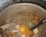 Foto langkah ke 3 dari resep Sop Iga.