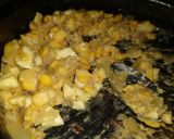 Foto del paso 5 de la receta: Empanadas al estilo "lo que tengas"