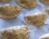 Φωτογραφία βήματος 13 της συνταγής Τυροπιτάκια κουρού εύκολα