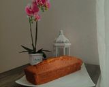 Foto del passaggio 5 della ricetta Plumcake alla zucca con gocce di cioccolato