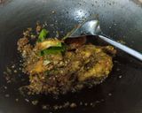 Foto langkah ke 5 dari resep Ayam chili padi Malaysia.